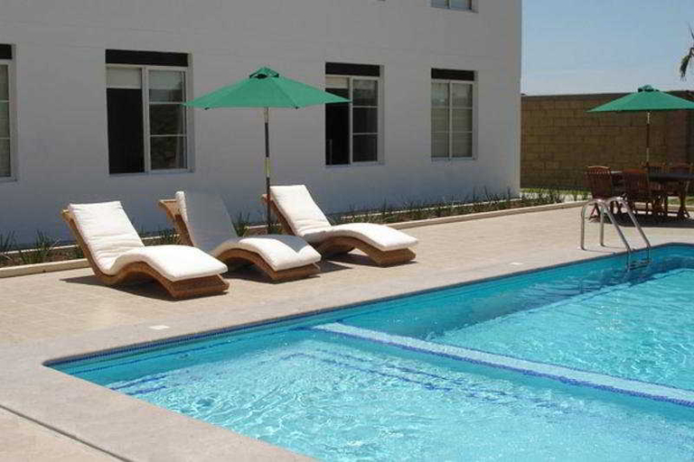 Sport & Beauty 3, Suites Mexico Inn Salamanca, Salamanca