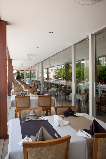 Public Area 4, Riviera Hotel & Spa, Alanya