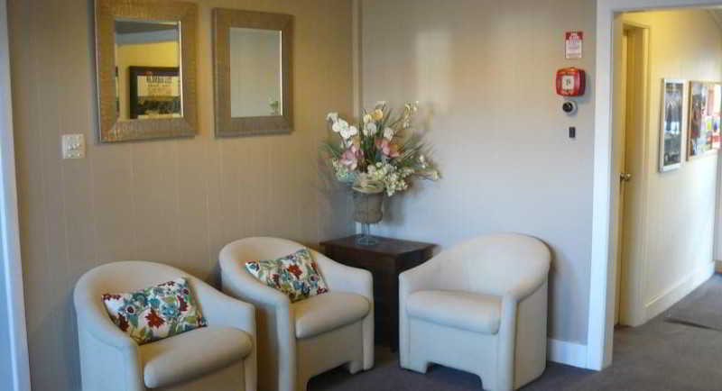 Public Area 2, Melbourne Lodge, Queenstown-Lakes
