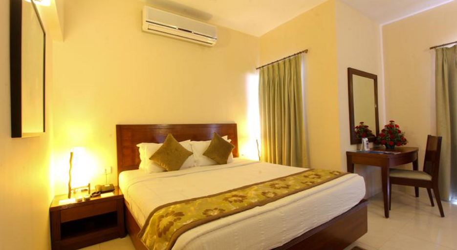 Bedroom 3, Regenta Baywatch Resort Goa, South Goa