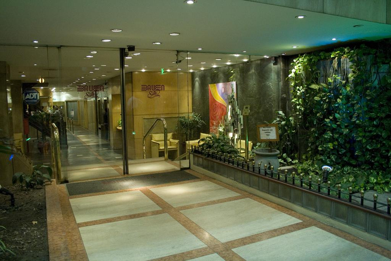 Public Area