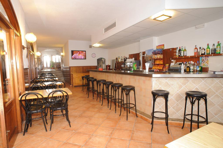 Food & Drinks 5, Montaña, Baleares