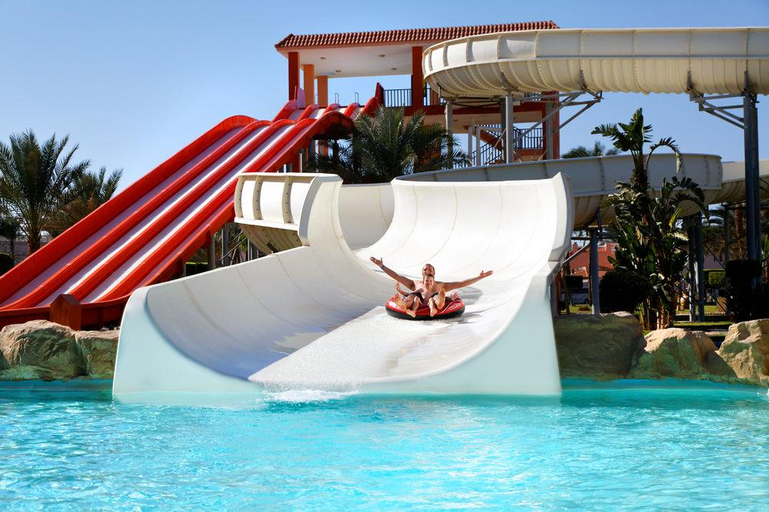 Exterior & Views 2, Pickalbatros Aqua Vista Resort - Hurghada, Al-Ghurdaqah