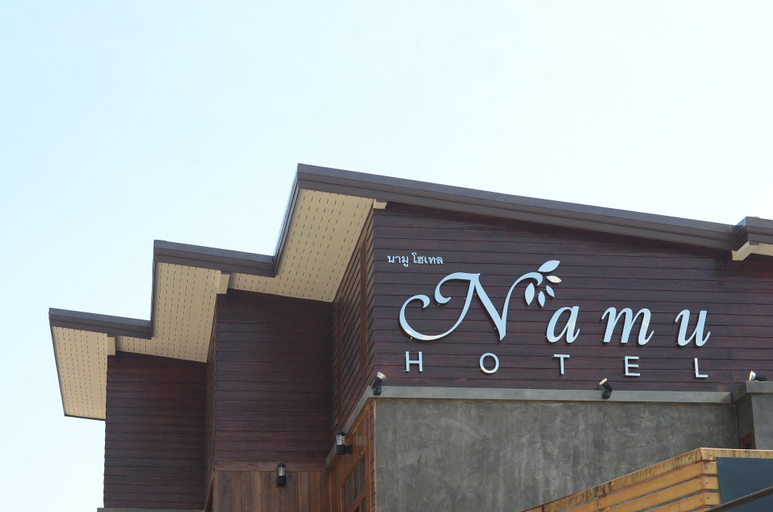 Namu Hotel, Pai