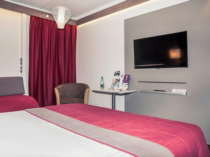 Mercure Vienne Sud Chanas Hotel, Isère
