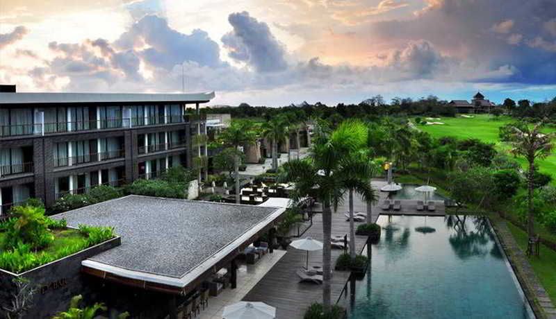 Le Grande Bali, Badung