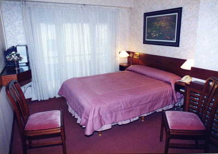 Bedroom 3, Argentino, General Pueyrredón