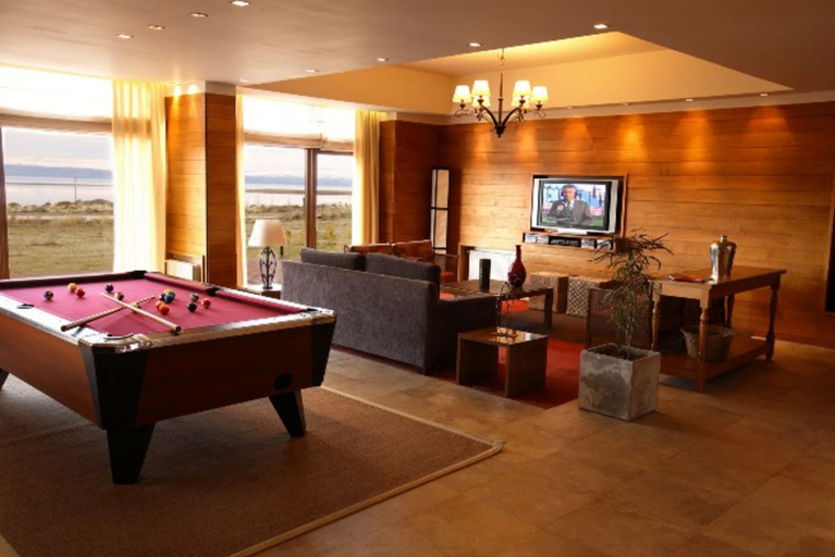 Public Area 3, RH Rochester Calafate, Lago Argentino