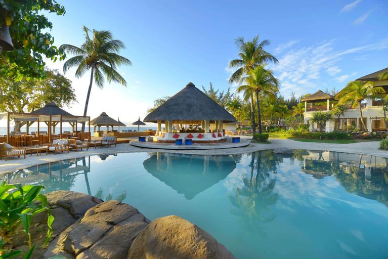Sport & Beauty 3, Hilton Mauritius Resort & Spa, Black River