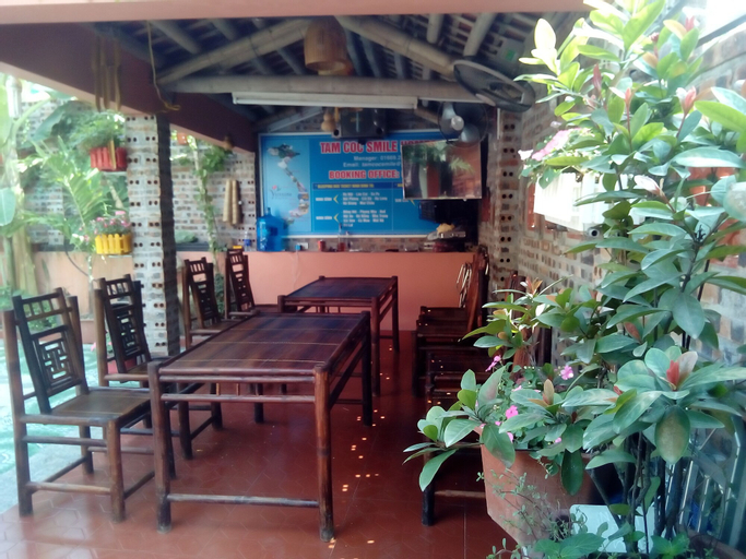 Tam Coc Smile Homestay, Hoa Lư