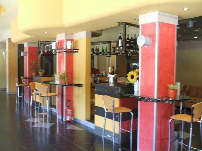 Food & Drinks, Mediterraneo Livorno, Livorno