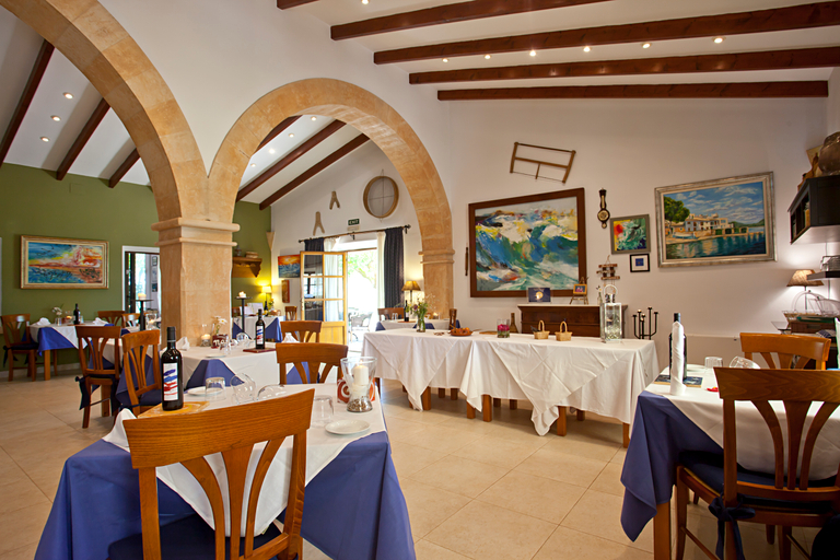 Food & Drinks 3, Na Martina, Baleares