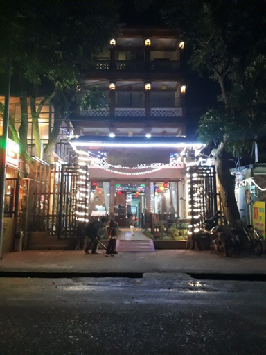 La Belle Vie Tam Coc Brother, Hoa Lư
