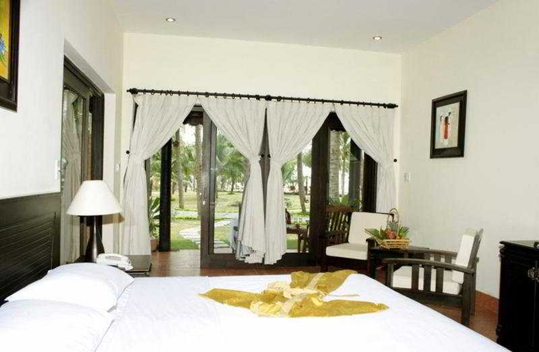 Bedroom 3, Sea Lion Beach Resort & Spa, Phan Thiết