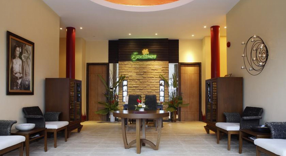 Public Area 4, Supalai​ Scenic​ Bay​ Resort ​And​ Spa, Pulau Phuket
