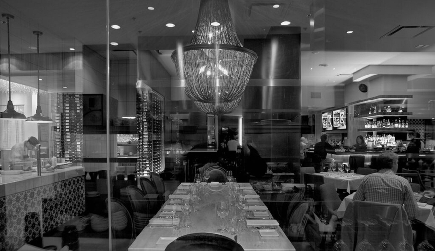 Public Area 2, Century Plaza Hotel, Greater Vancouver