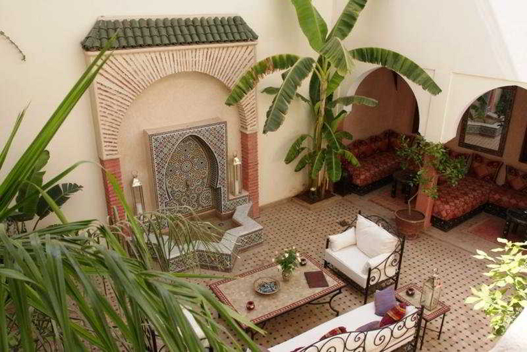 Exterior & Views 2, Riad Petit Karmela, Marrakech