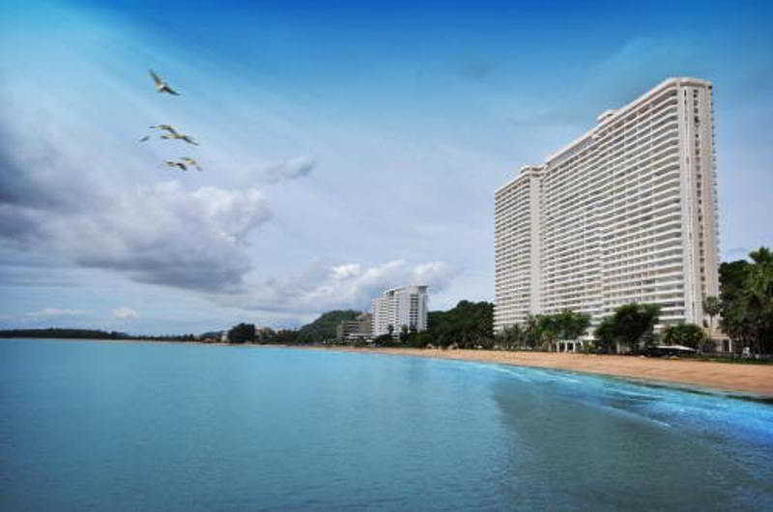 Milford Paradise, Pran Buri