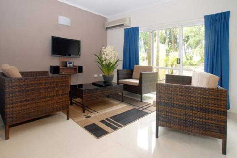 Public Area 2, Reef Resort Villas Port Douglas, Douglas