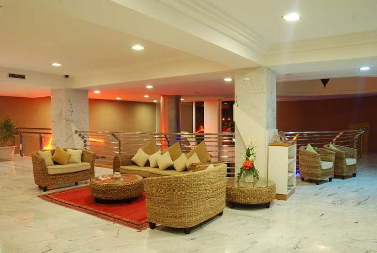 Public Area 4, Timoulay Hotel & Spa Agadir, Agadir-Ida ou Tanane