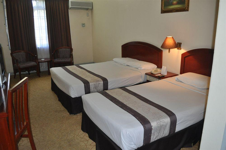 Bedroom 16