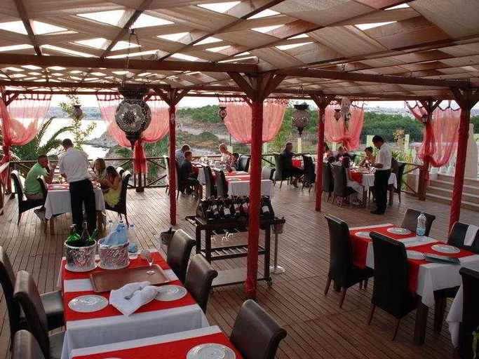 Food & Drinks, Anadolu Hotels Didim Club, Kuşadası
