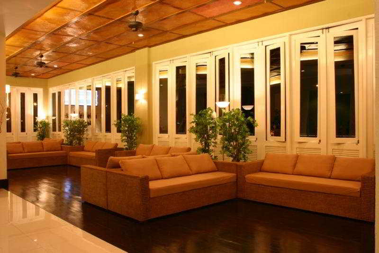 Public Area 2, B2 Premier Hotel & Resort, Muang Chiang Mai