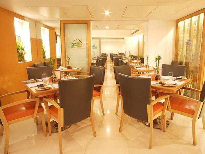 Food & Drinks 5, Tunga International, Mumbai Suburban