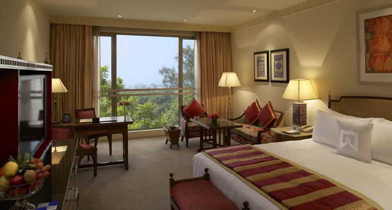 Bedroom 3, Itc Kakatiya, Hyderabad