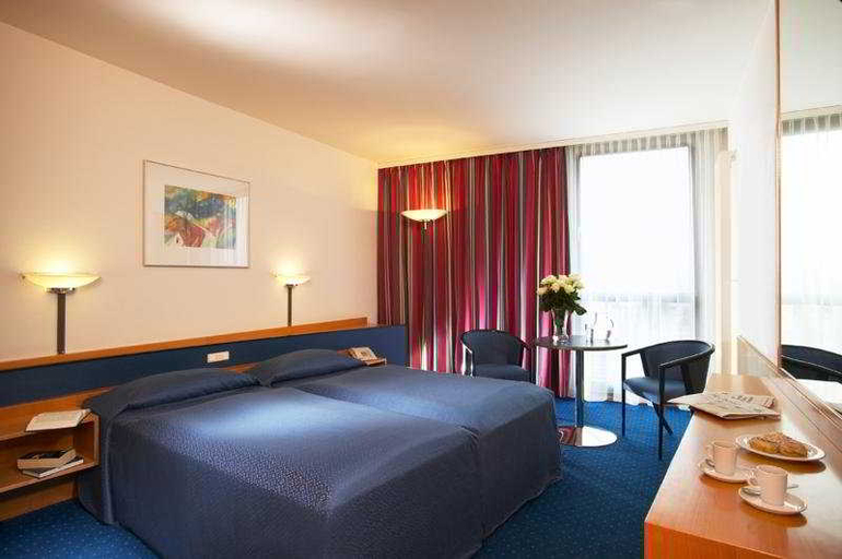 Bedroom, Kavalier, Wien