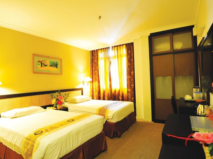 Bedroom 9