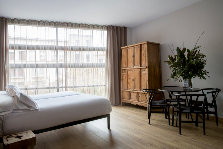 Sport & Beauty 5, Aparthotel Allada 3, Barcelona