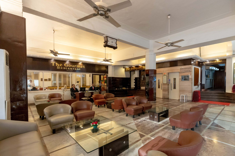 Public Area 3, West End Hotel, Mumbai City