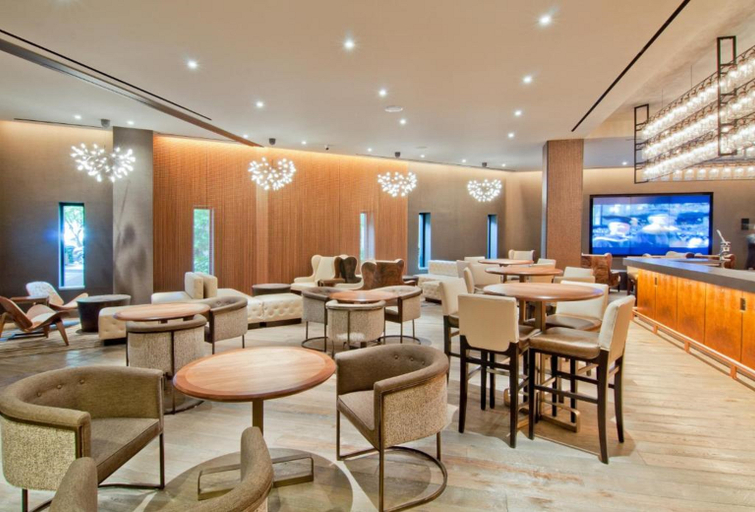 Food & Drinks 5, Loews Vanderbilt Nashville, Davidson
