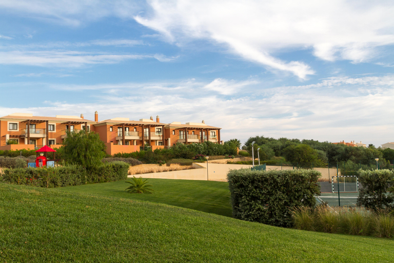 Exterior & Views 1, Monte Santo Resort, Lagoa