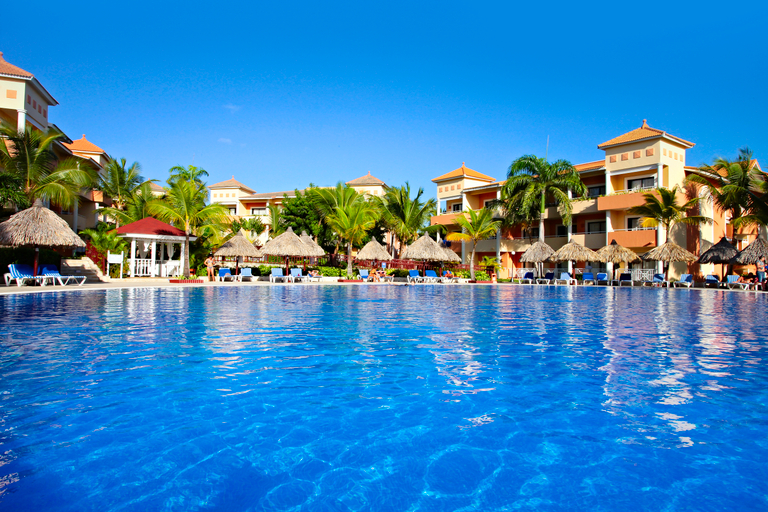 Sport & Beauty 2, Bahia Principe Explore Turquesa Hyatt Incl Col AI, Salvaleon de Higuey