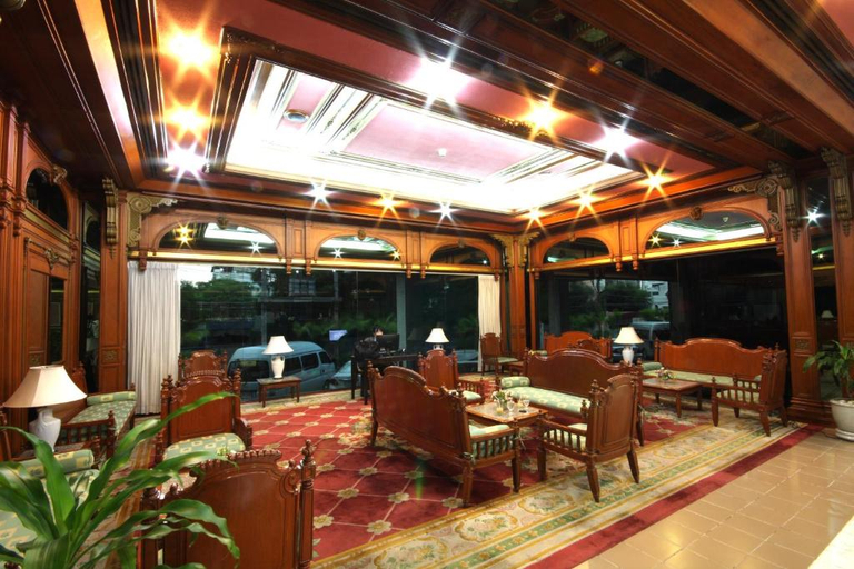 Food & Drinks 5, Mido Hotel , Phaya Thai