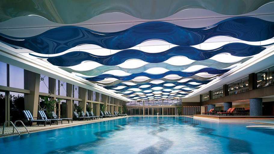 Sport & Beauty 2, Mardan Palace, Antalya