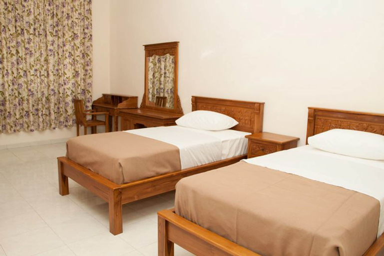 Idaman Villa @ Durian Tunggal, Alor Gajah