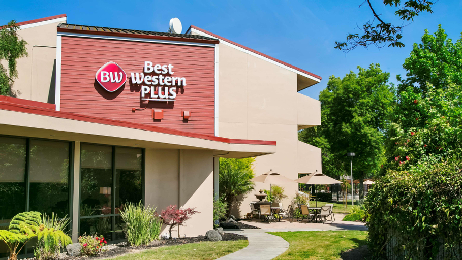 Best Western Plus Garden Court Inn, Alameda