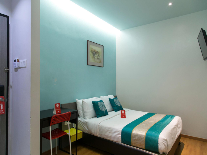 OYO 205 Smile Hotel Wangsa Maju, Kuala Lumpur