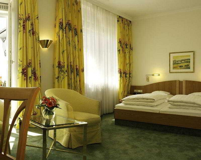 Bedroom 4, Reutemann Seegarten, Lindau (Bodensee)