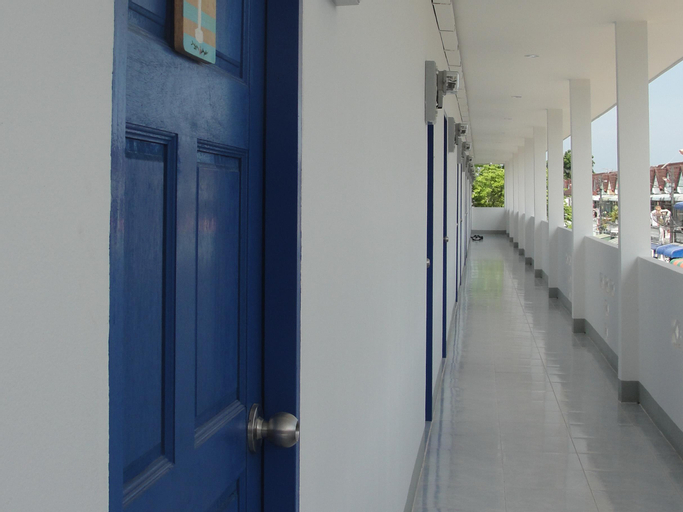 Blue Hip Apartment Nakhon Sri, Muang Nakhon Si Thammarat
