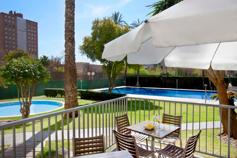 Sport & Beauty 3, Hotel Medium Valencia, Valencia