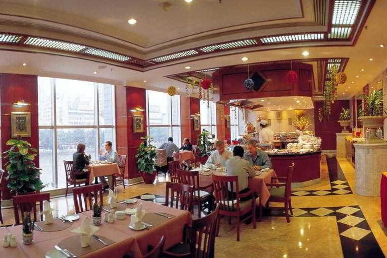 Food & Drinks 5, CITIC Ningbo International Hotel, Ningbo