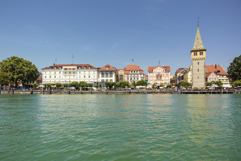 Sport & Beauty 4, Bayerischer Hof, Lindau (Bodensee)