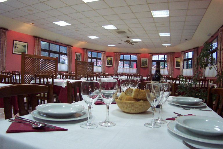 Public Area 2, Hotel Bufón de Arenillas, Asturias