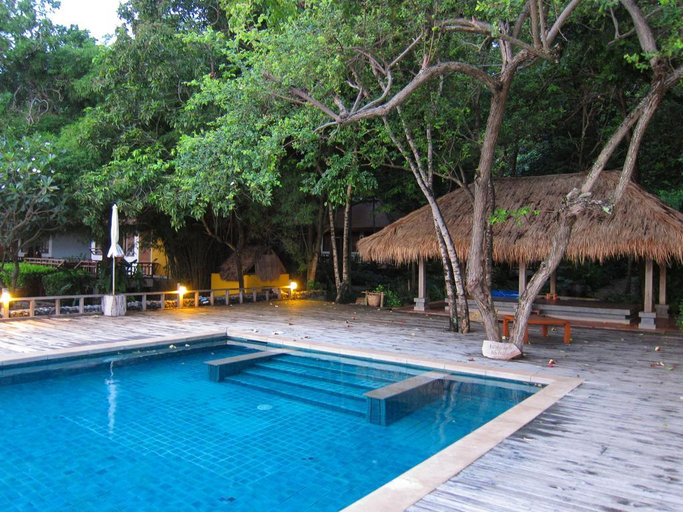 Sport & Beauty 5, Mooban Talay Resort, Muang Rayong