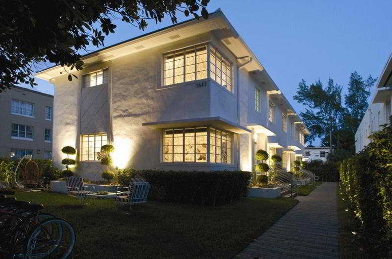 Exterior & Views 1, Stay at Lincoln, Miami-Dade