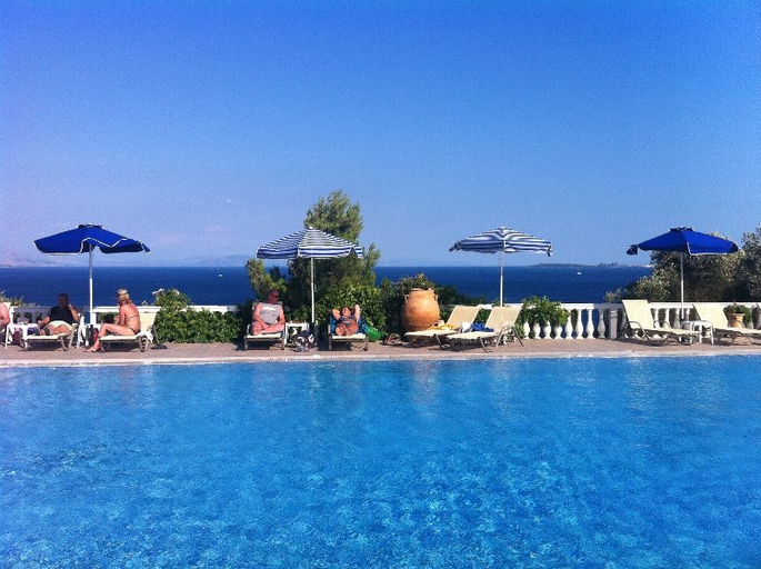 Sport & Beauty 5, Nautilus, Ionian Islands